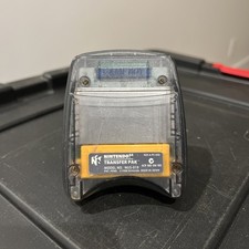 Nintendo 64 N64 Transfer Pak Pack Game Boy Genuine OEM - Tested Working A