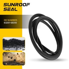 Car Sunroof Weatherstrip Seal Gasket 63251-0E010 For Toyota Avalon Camry Tacoma