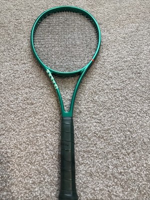 Wilson Blade Pro 98 v10 16x19 4 3/8 Tennis Racket