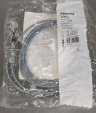 Festo SMT-8M-A-PS-24V-E-2.5-OE 574335  Proximity switch                  Loc5E21