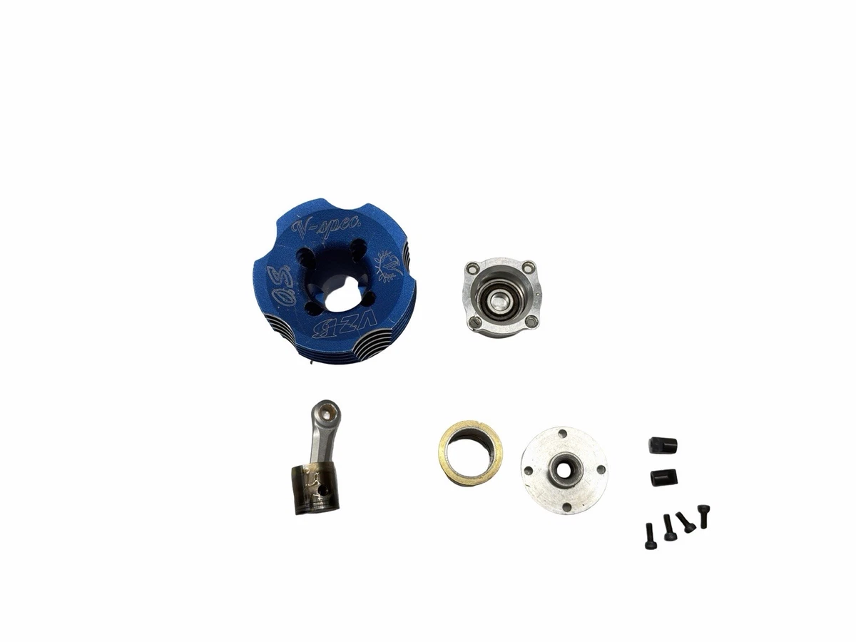 Os 21 Engine Indiana Hobby RC Gasoline/Nitro Engines for sale | eBay