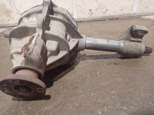 2007-2009 Chrysler Aspen 3.55 Ratio Front Axle Differential Carrier Assembly Oem