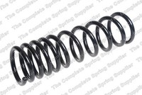 1X Fahrwerksfeder Lesjöfors 4227621 FüR Ford Focus 3 Turnier Ecoboost Flexifuel