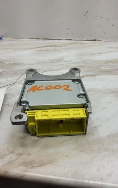 15-16 WRX Chassis ECM Air Bag Module Fits OEM Foto 3 de 3