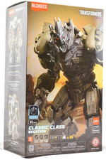 Blokees Transformers CC22 Megatron - Classic Class Model Kit W/ Lights 71422
