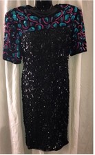 10 Piece Womens Vintage Clothing Lot