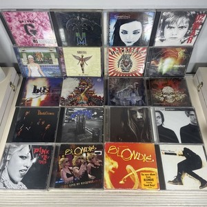 Nirvana CD Collection | eBay