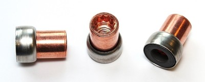 ELRING 246.180 Lock Nut