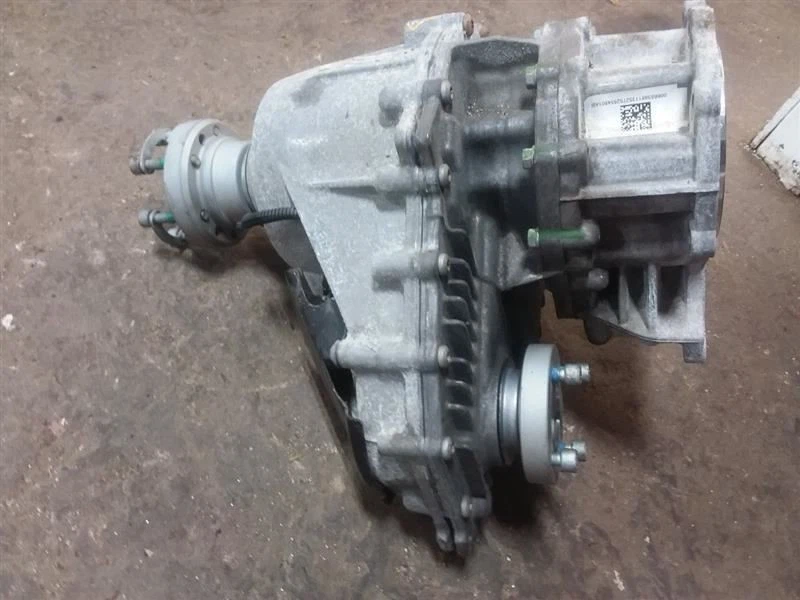 Transfer Case 3.6L Fits 15-18 300 773970 - Image 4 of 4