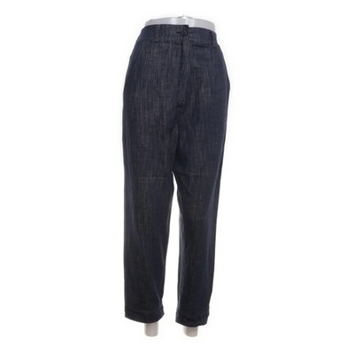 Background, Hose, Größe: S, Blau, Denim, Damen #py2