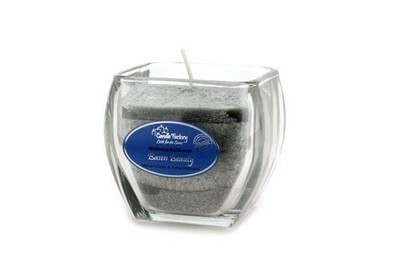 Wellness-Duftkerze 'Basen Beauty', 800006