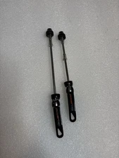 Power Tap  100/130mm Rim Brake Wheels Skewers