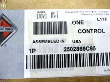 2502869c95 New International Ecu Abs New Kelsey Hayes Brake Modulator