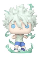 Funko Pop! Hunter x Hunter 1106 - Killua Zoldyck Special Editi (Importación USA)