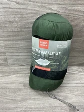 Grand Trunk Skeeter Beeter XT Mosquito Net Hammock Green