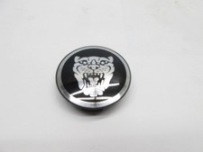 06-19 Jaguar X150 Xk Xj Xf S X Type Wheel Rim Center Hub Cap Oem 110524 2