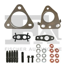 FA1 KT220390 Mounting Kit, Supercharger for Renault