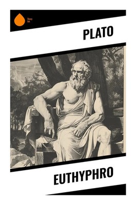 Euthyphro Plato Taschenbuch Englisch 2024 Sharp Ink EAN 9788028379964