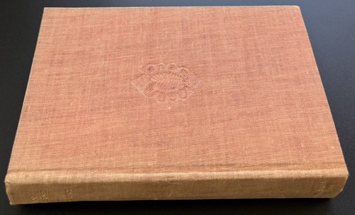 “Pan Tadeusz” Dent Everyman’s Library Adam Mickiewicz 1930) Poem Of Poland - Picture 11 of 11