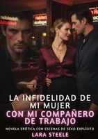 La Infidelidad De Mi Mujer Con Mi CompañEro De Trabajo Lara Steele