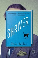 Chris Belden | Shriver | Taschenbuch | Englisch (2015) | No Series | Touchstone