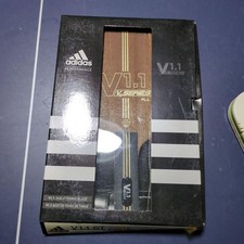 Table tennis racket Adidas V1.1 ST Brand new and unused