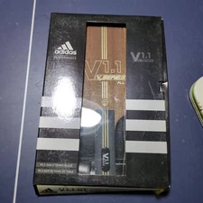 Table tennis racket Adidas V1.1 ST Brand new and unused