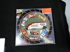 1993 Matchbox Richard Petty NASTRAK Driving School Set Stock Car Vintage