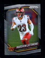 Marshon Lattimore