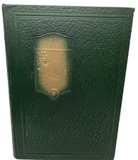 yearbook 1927 University of Nevada RENO Yearbook Artemisia