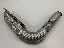 Audi A8 S8 D5 2022 Diesel Auspuffkr?mmer Abgaskr?mmer 059253033EB 190kW