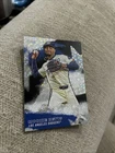 2026 Topps Series 1 Mookie Betts Base (RAW)