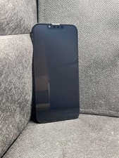 OEM Original iPhone 13 Black LCD Replacement Screen Digitizer Grade C