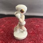 Dokgo Tak Boxer Porcelain 1988 Seoul Olympics by Lee Sang-mu — photo 2