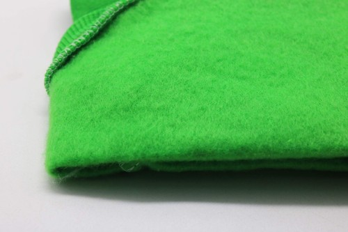 Dog Shirt I Love My Mom Shirts Puppy Clothes for Small Dogs Medium Green - Picture 5 of 5