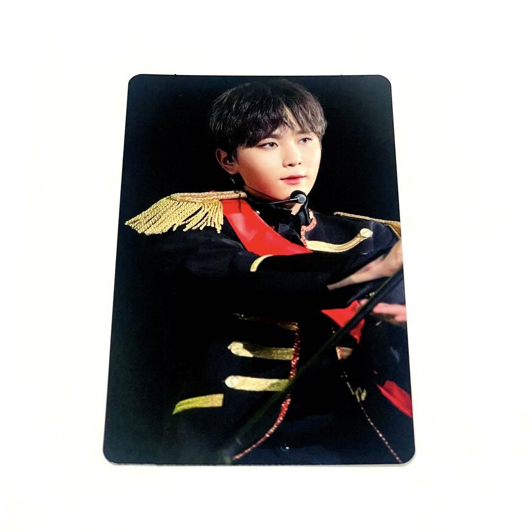 SEVENTEEN SVT 2018 Japan Arena Tour Bluray with S.Coups Trading