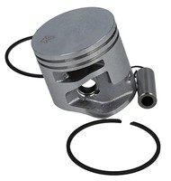 Kompletter Kolben Stl MS-201, 201T Diam 40 Mm