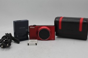 Coolpix S8000 | eBay