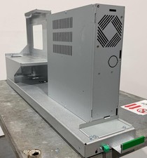 Hyosung Monimax MX8800 PC Core CPU Box 7090000990 With Mounting Rack Rail