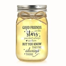 Friendship Gifts for Women, Birthday Gifts for Women Friendship, Good Friend