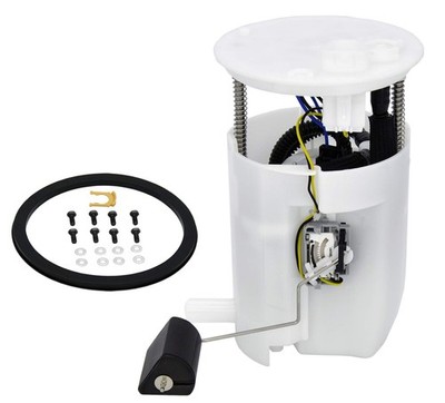 Vphix Fuel Pump Module Assembly 2009-2015 Toyota Venza V6 3.5L SP8939M FG1766