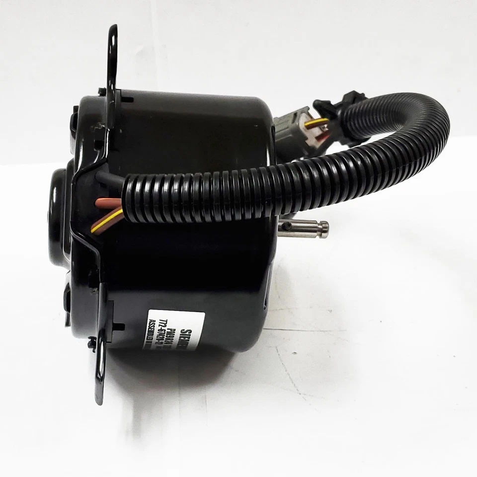 PM9024 Radiator Cooling Fan Motor for 1993-1995 Mercury Villager & Nissan Quest — 第 3/4 张图片