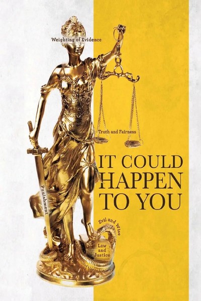 Viola Trevino | IT Could Happen TO YOU | Taschenbuch | Englisch (2022)-image