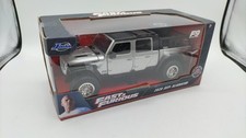 Jada Toys 1/24 Jeep Gladiator Fast & Furious 9