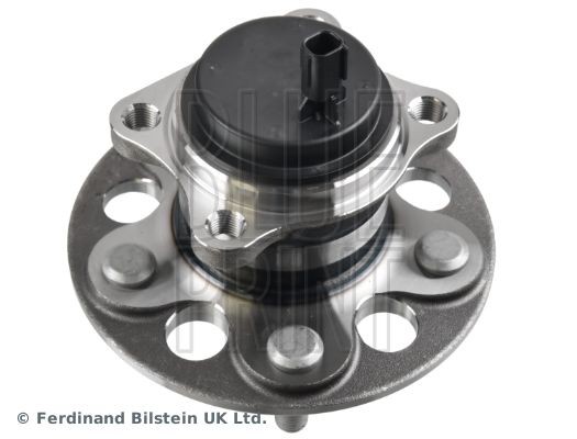 Radlagersatz Hinten Links Rechts Blue Print ADBP820018 FÜR Lexus Toyota-image