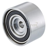 Umlenkrolle Zahnriemen SNR GE370.12 FüR Terracan KIA K2900 Hyundai UP HP Crdi 2