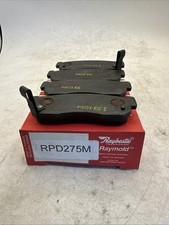 🇺🇸NOS PRD275 /mkd275. Raybestos Brake Pads. Free Shipping 🇺🇸
