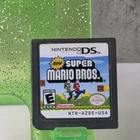 New Super Mario Bros - Nintendo DS Cartridge Only.