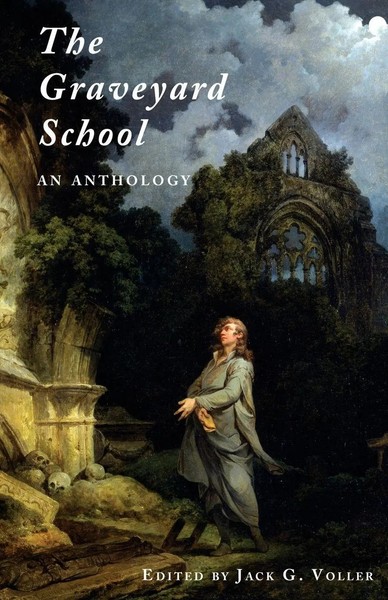 Robert Blair (U. A.) | The Graveyard School | Taschenbuch | Englisch (2015)-image