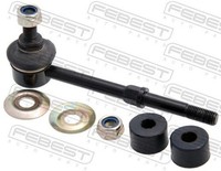 Febest 1223-ACR Stange/Strebe, Stabilisator Hinten FüR Hyundai